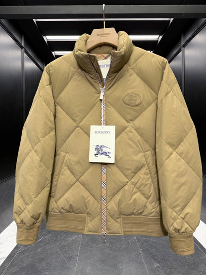 BBR JACKET