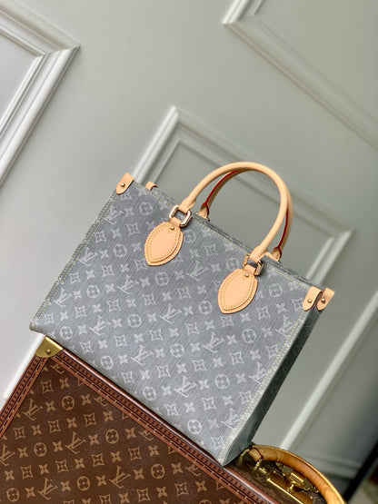 LOU ONTHEGO MM BAG