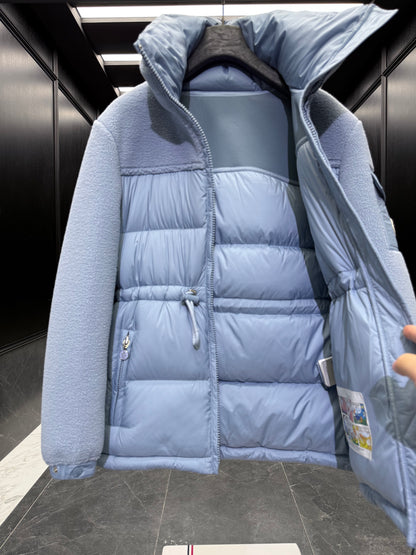 MONC ESCAUT JACKET