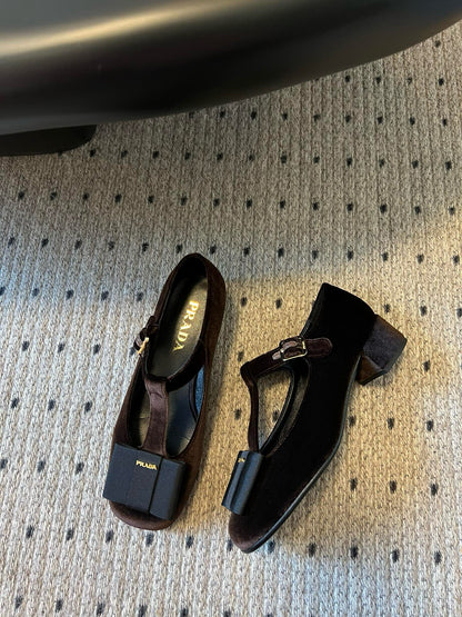 PD PUMPS