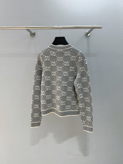 GG CARDIGAN