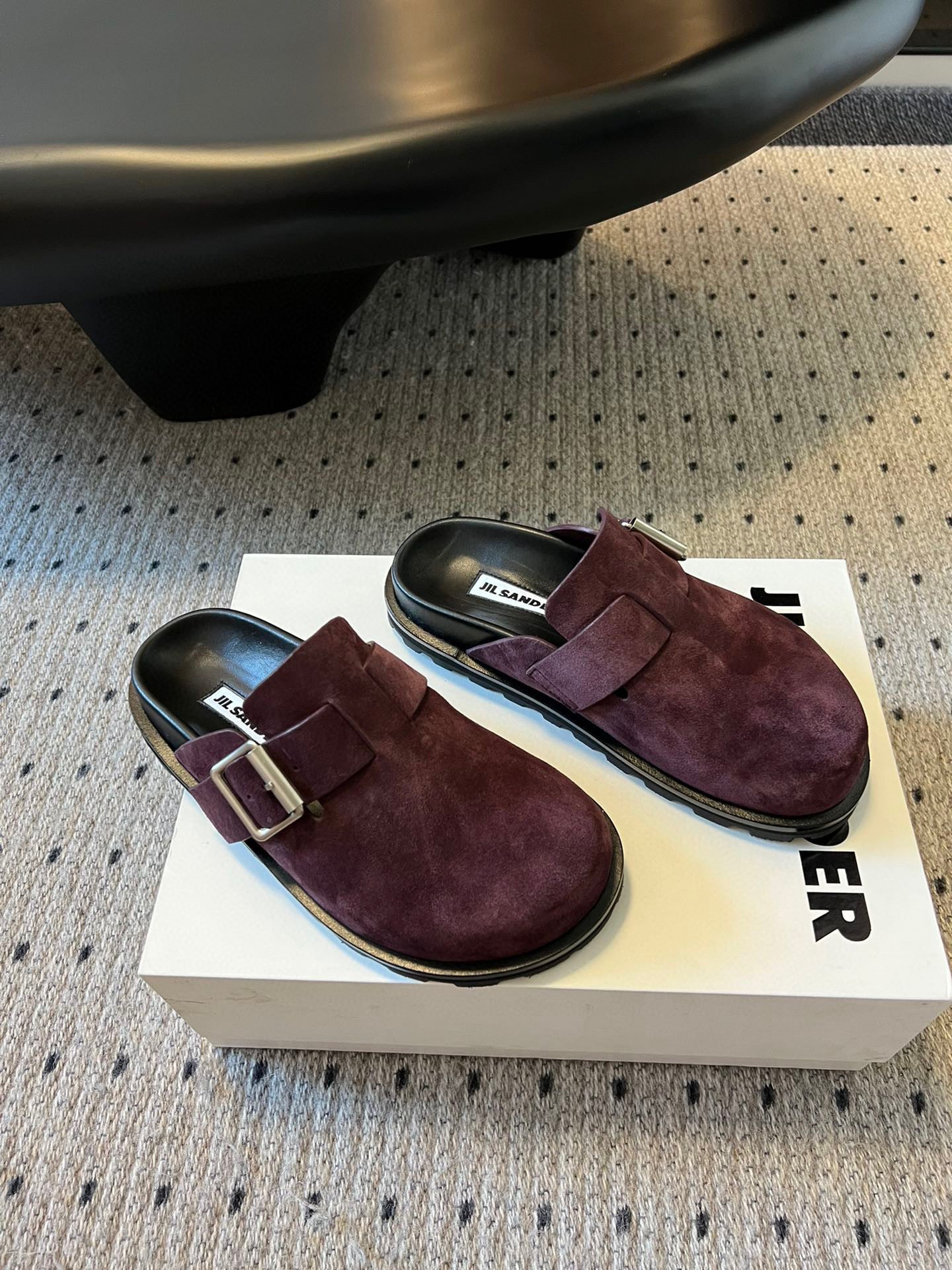JIL S SLIDES
