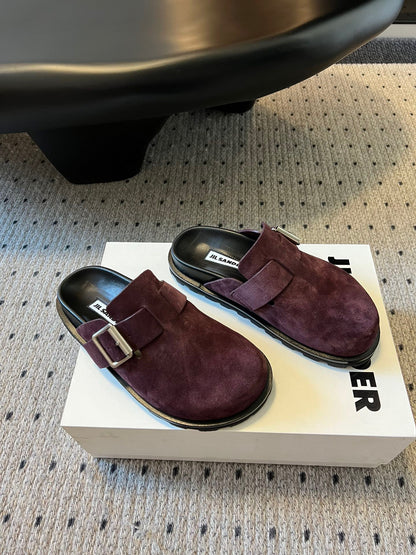 JIL S SLIDES