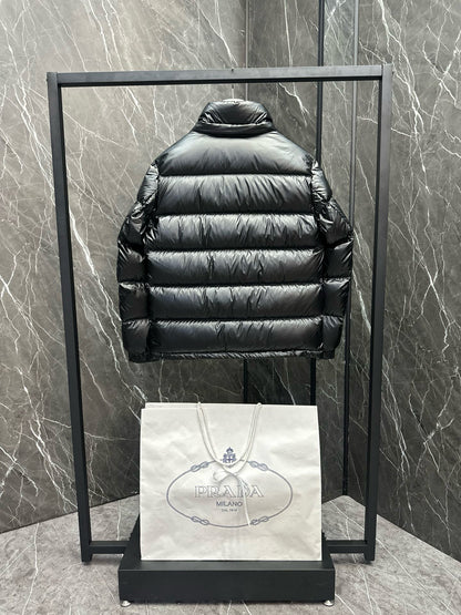 PD RE-NYLON JACKET