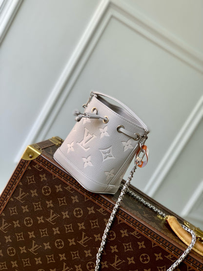 LOU NANO NOE BAG