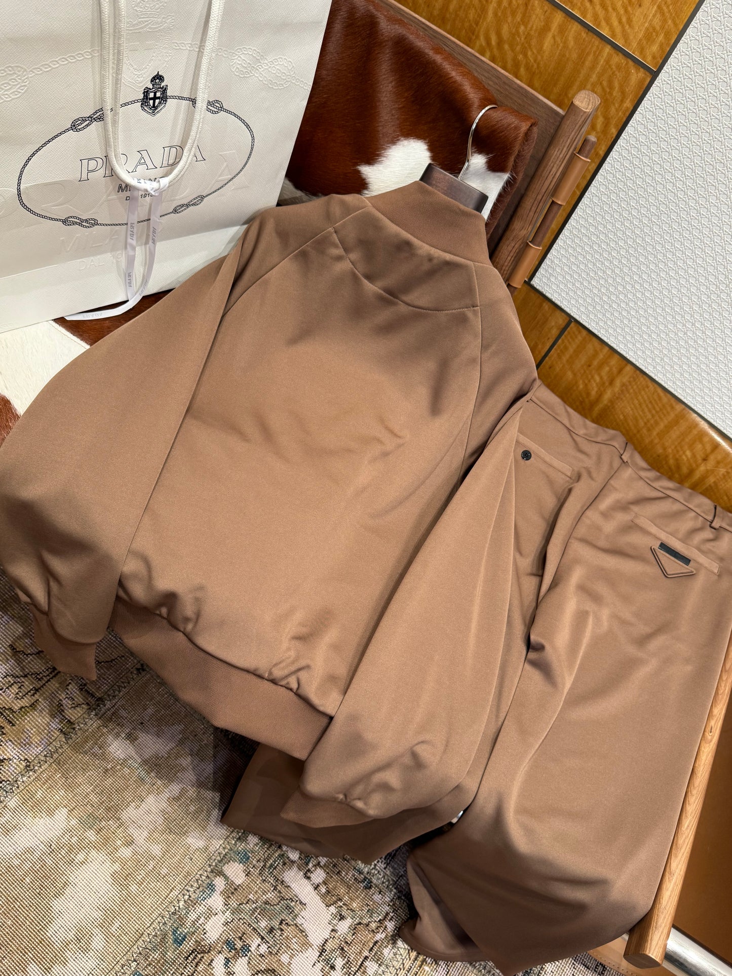 PD TRACKSUIT