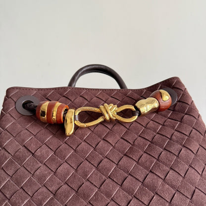 BOTT V ANDIAMO SMALL BAG