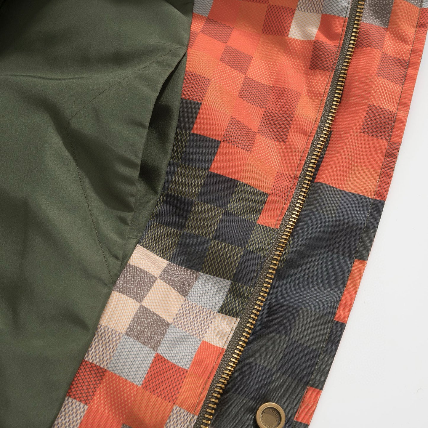 LOU JACKET