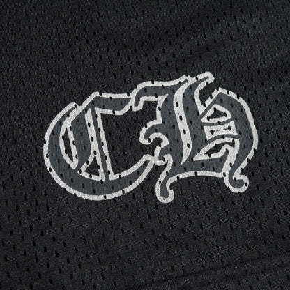 CHROME H SHORTS