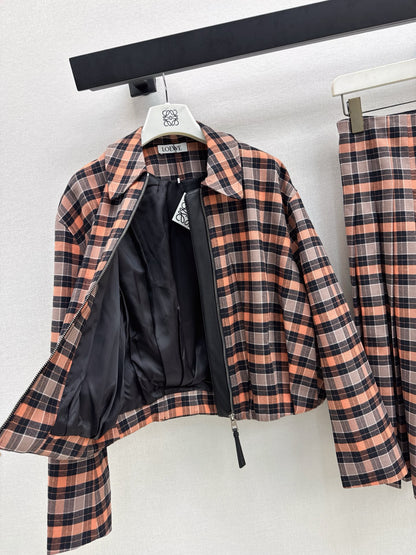LOEW JACKET