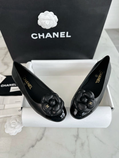 CC BALLET PUMPS