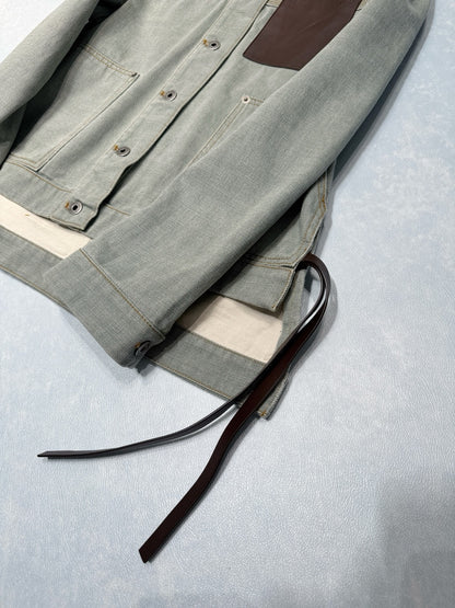 LOEW JACKET
