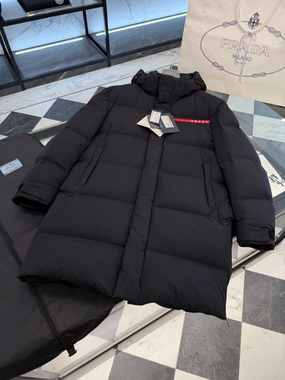 PD RE-NYLON COAT