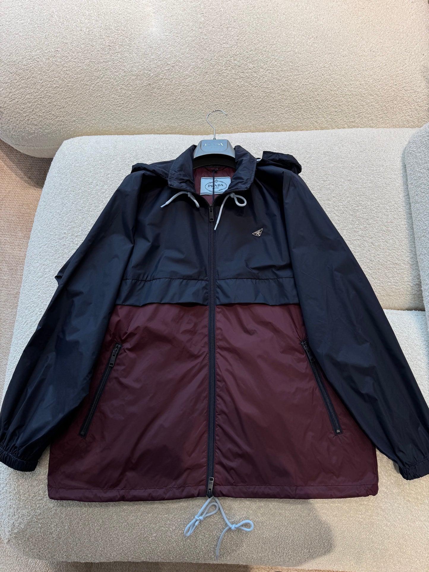 PD JACKET