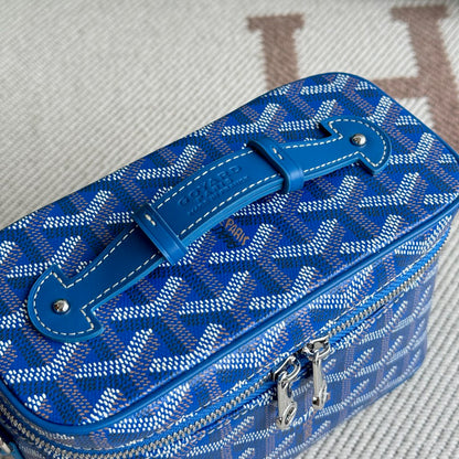 GOYA MUSE MINI VANITY BAG