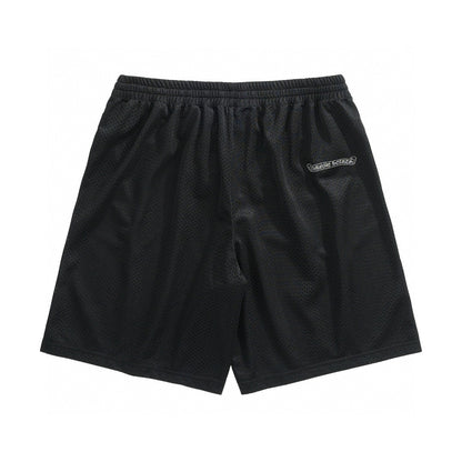 CHROME H SHORTS