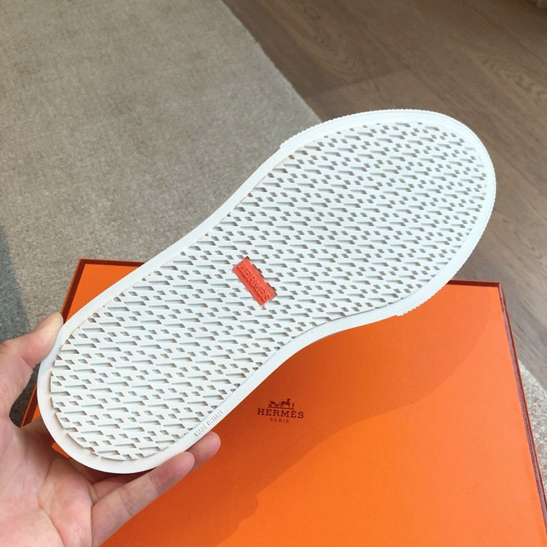 HERM GAME SNEAKER