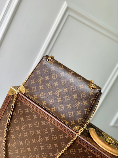 LOU TRUNKIE BAG