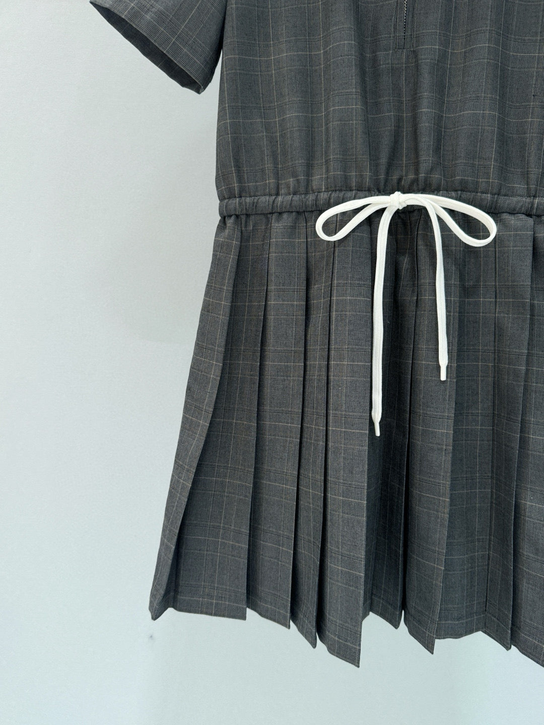 MIU M DRESS