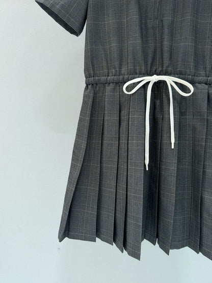 MIU M DRESS