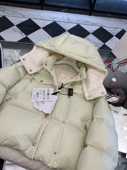 MONC EREA JACKET