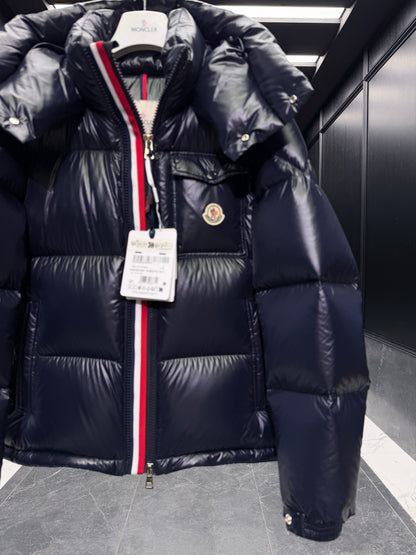 MONC MONTBELIARD JACKET