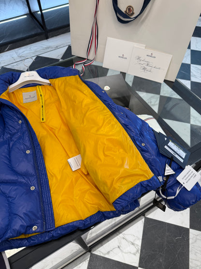 MONC x PALM A HAUNANI JACKET