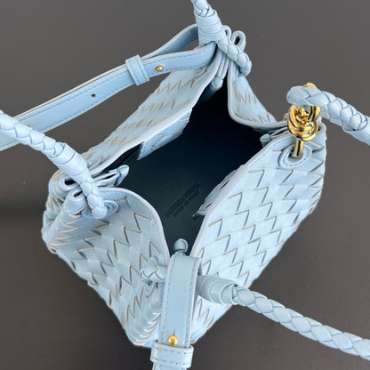 BOTT SMALL PARACHUTE CHAIN BAG