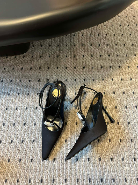 SL HEELS