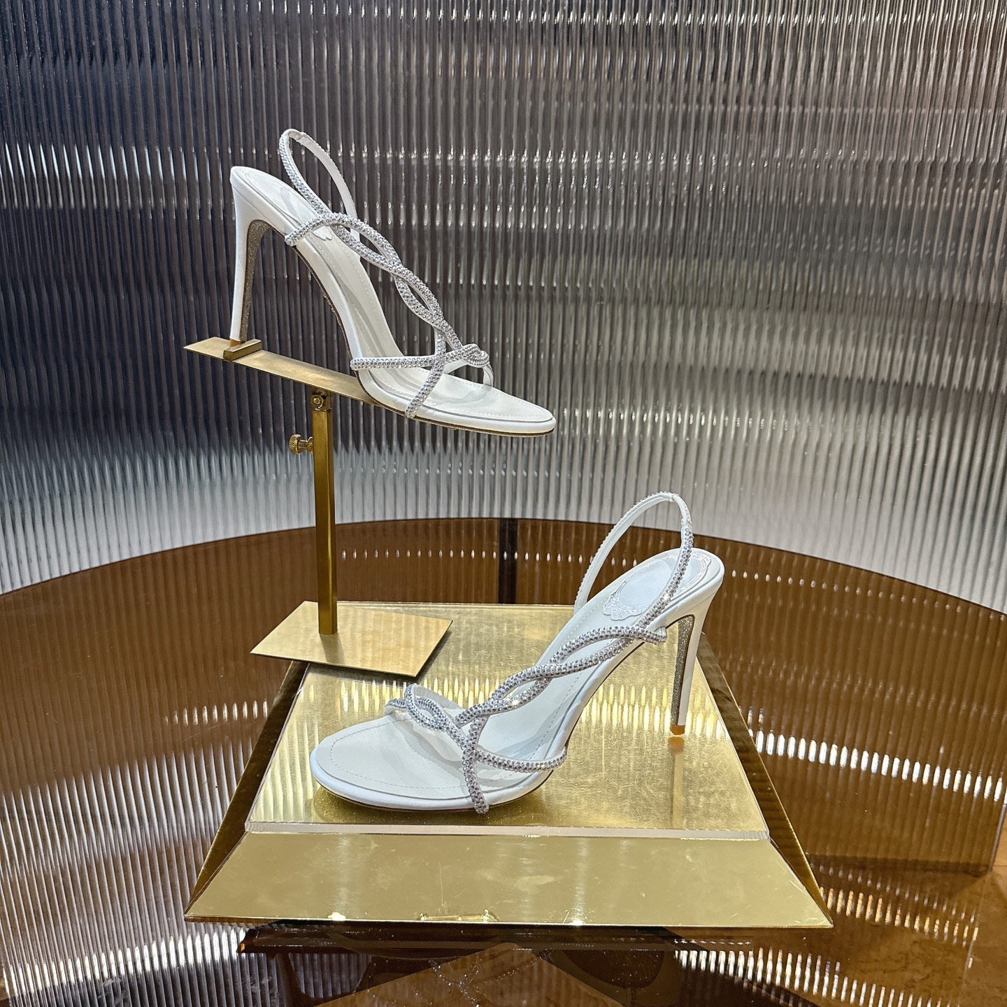 RENE C HEELS
