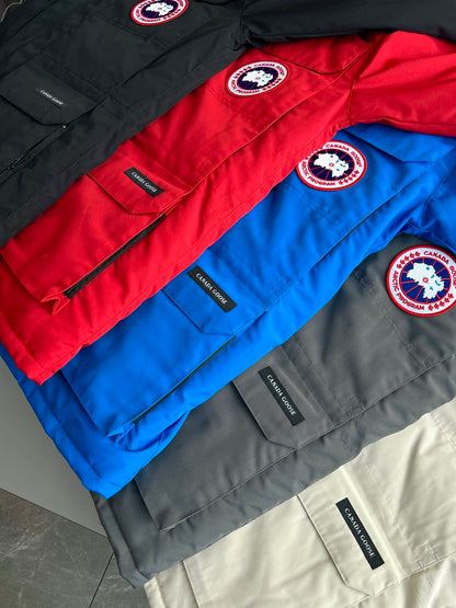 CANADA G EXPEDITION PARKA