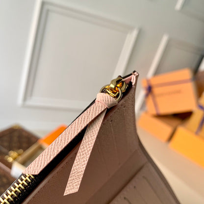 LOU VICTORINE WALLET