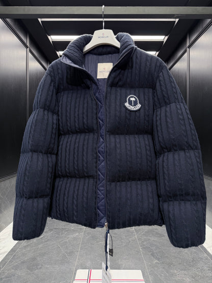 MONC x PALM A AUSTRU JACKET