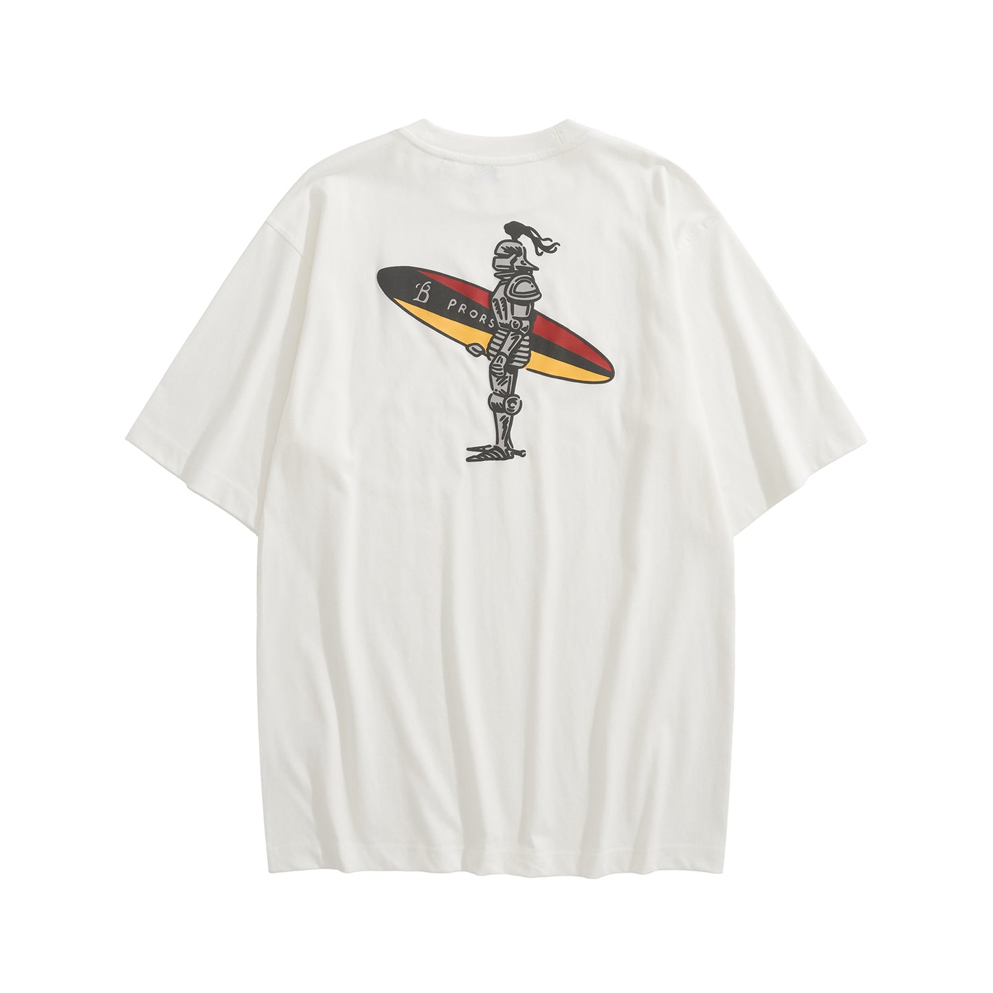 BBR T-SHIRT