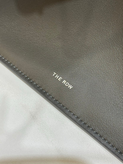 THE ROW MARGAUX 17 BAG