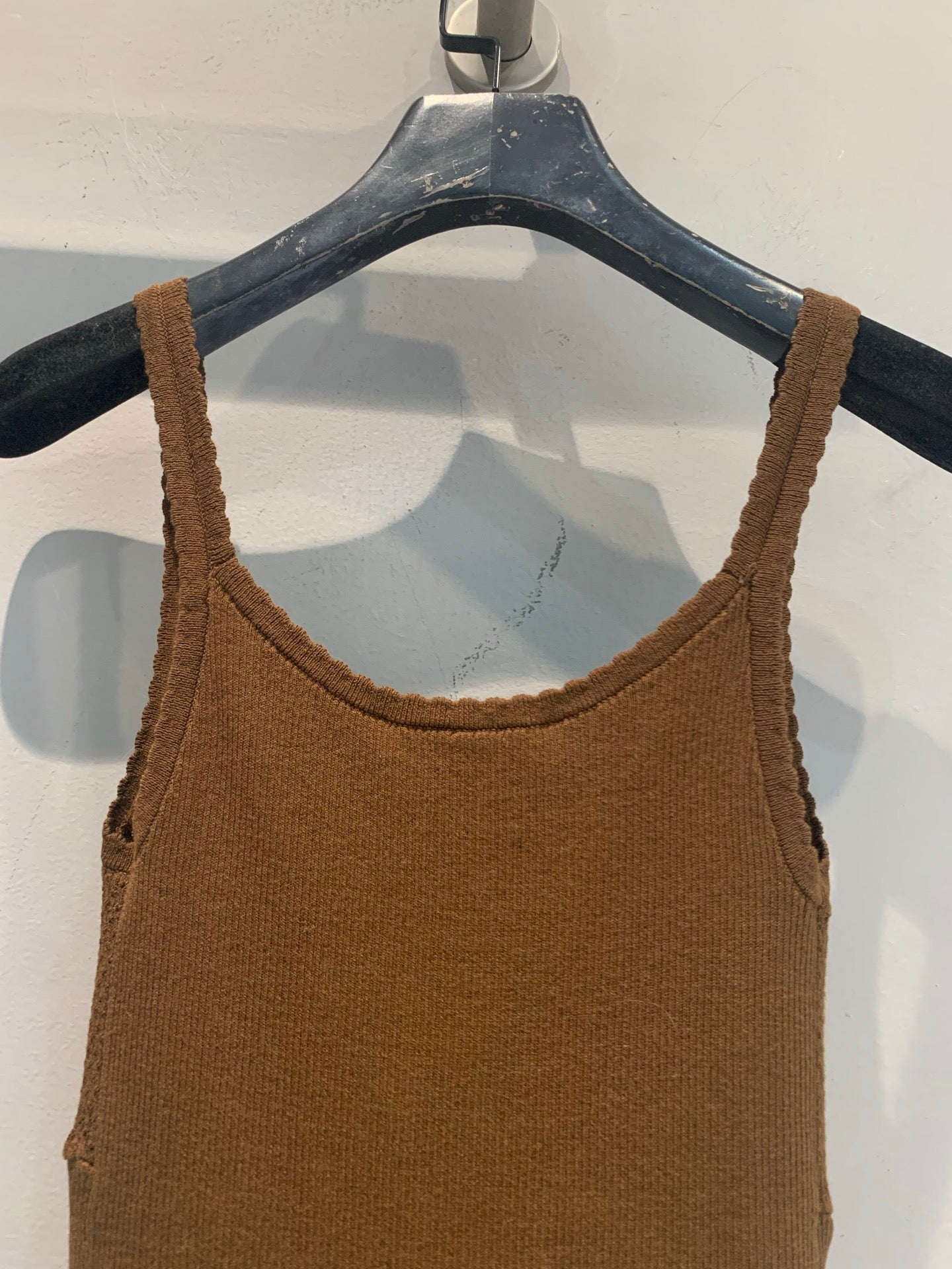 MIU M TANK TOP