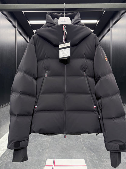 MONC FELLBERG JACKET