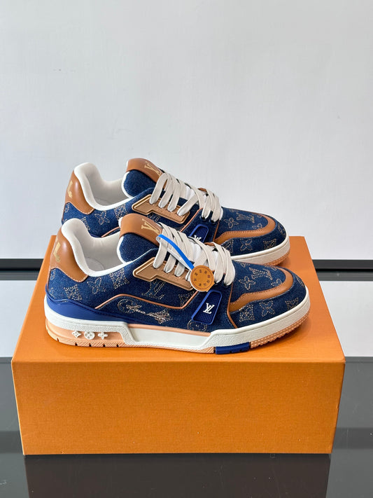 LOU TRAINERS