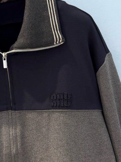 MIU M JACKET