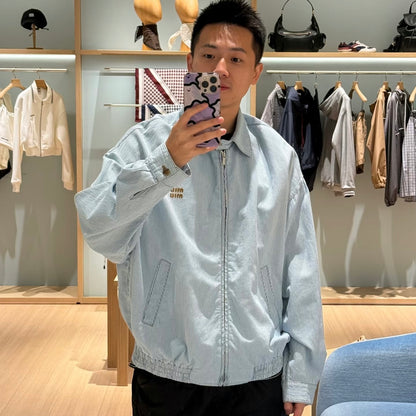 MIU M JACKET
