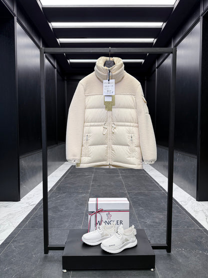 MONC ESCAUT JACKET