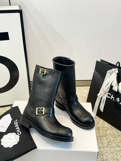 CC BOOTS