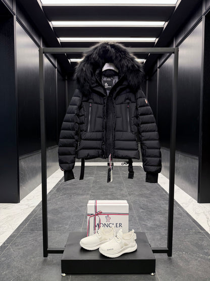 MONC BEVERLEY JACKET