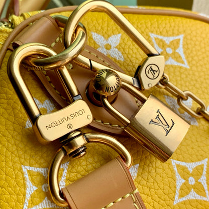 LOU SPEEDY P9 25 BAG