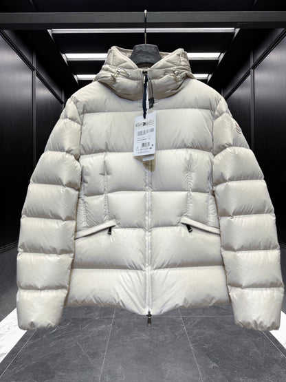 MONC AVOCE JACKET