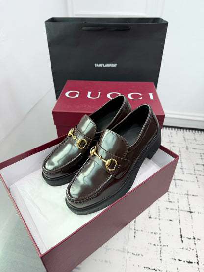 GG LOAFERS