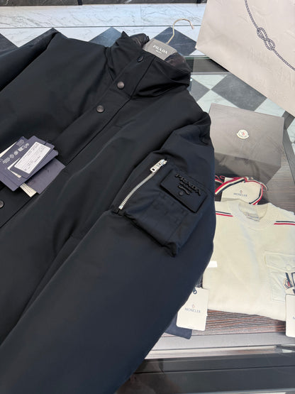 PD TECHNICAL COAT