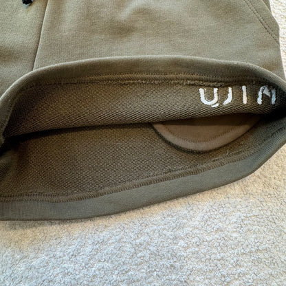 MIU M SHORTS