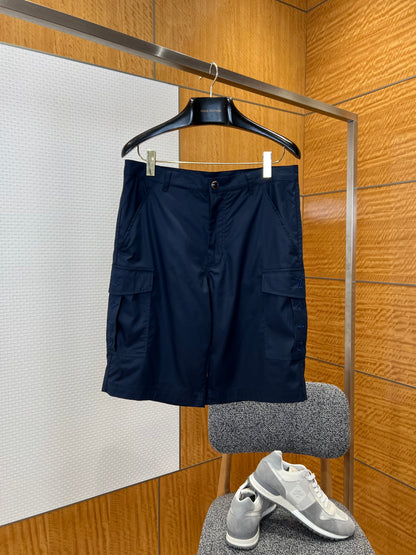 LOU SHORTS