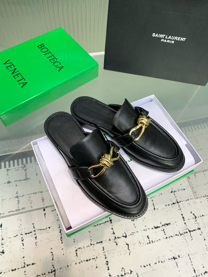BOTT MULES